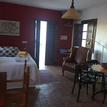 Algarabí * Frigiliana