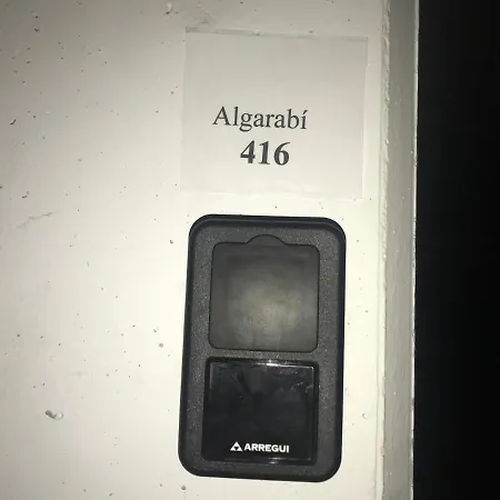 Algarabí Frigiliana