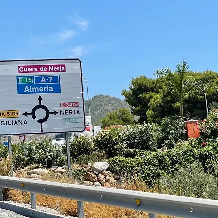 Algarabí * Frigiliana