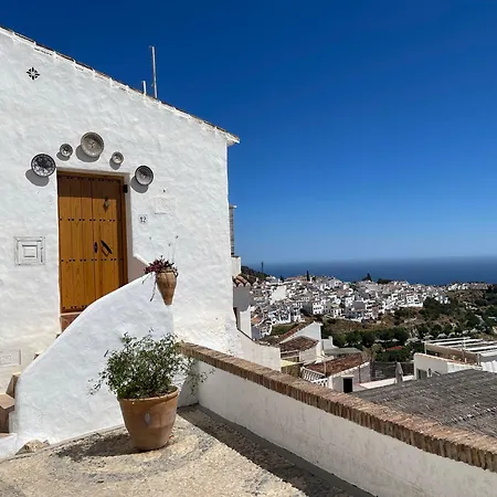 Algarabí * Frigiliana