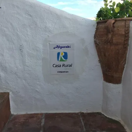 Algarabí
