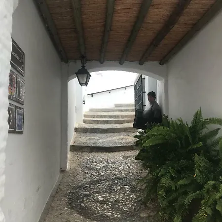 Algarabí * Frigiliana