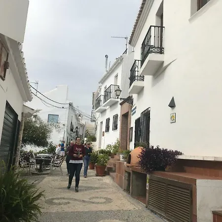 Algarabí Frigiliana