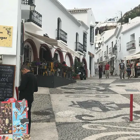 Algarabí * Frigiliana