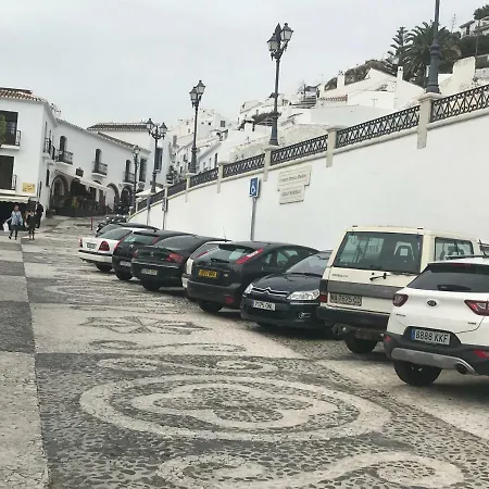 Algarabí Frigiliana