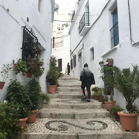 Ferienhaus Algarabi