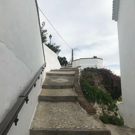 Algarabi * Frigiliana