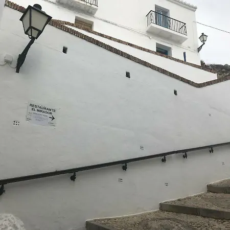 Ferienhaus Algarabi