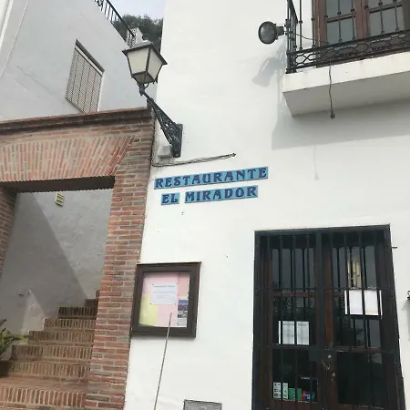 Ferienhaus Algarabi *