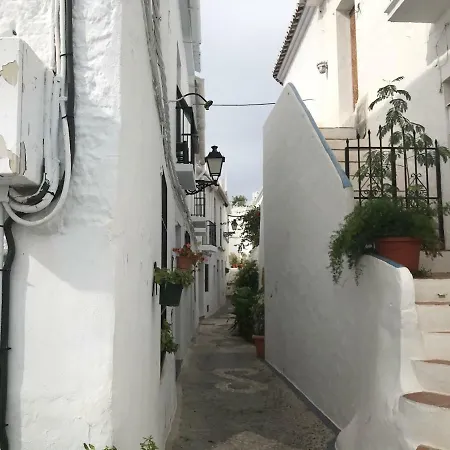 Algarabi Ferienhaus
